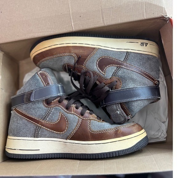 air force 1 baseball pack